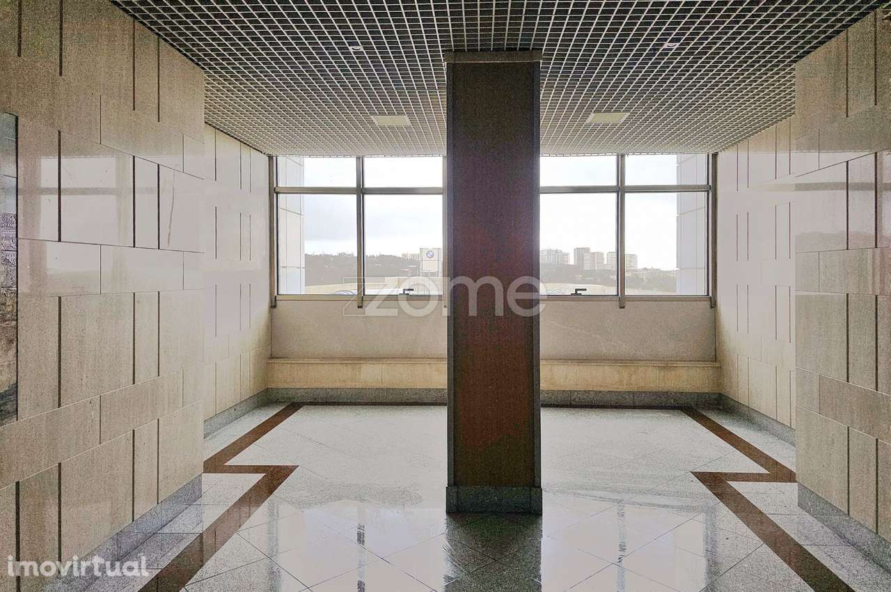 Escritórios para arrendamento em Alfragide! - Grande imagem: 2/17