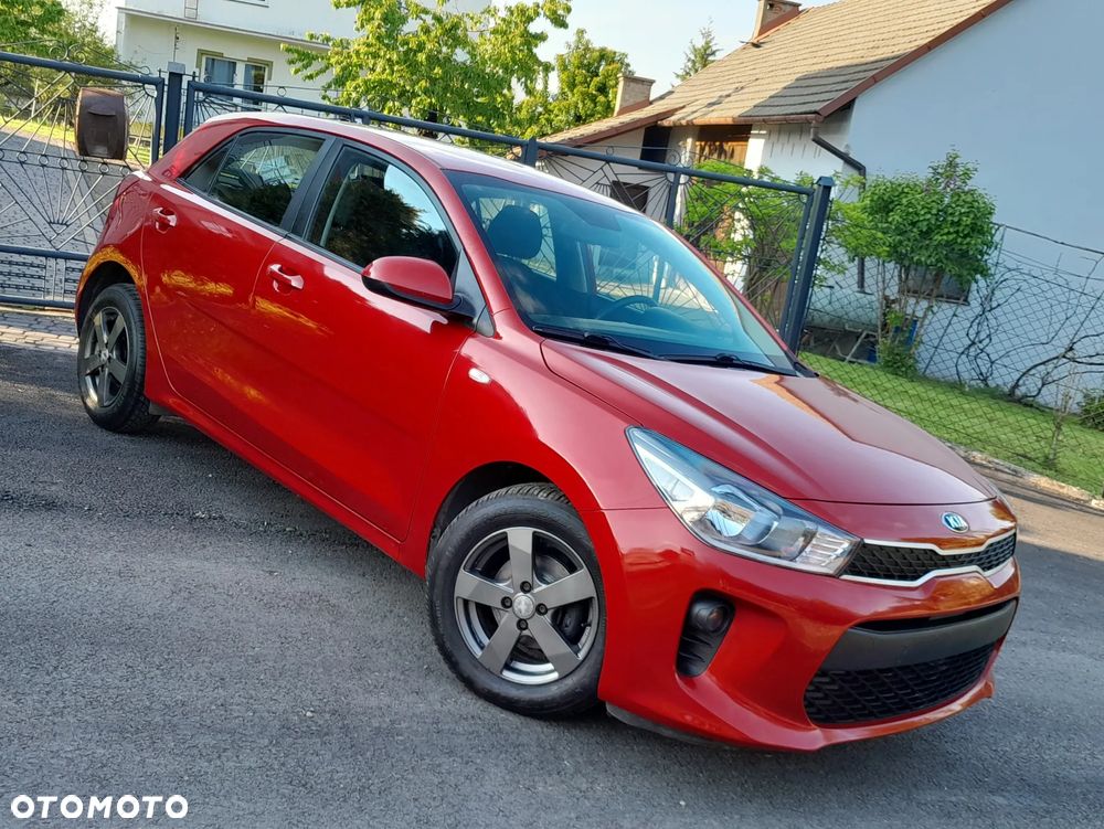 Kia Rio - 23