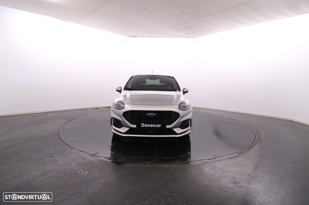 Ford Fiesta 1.0 EcoBoost ST-Line - 12