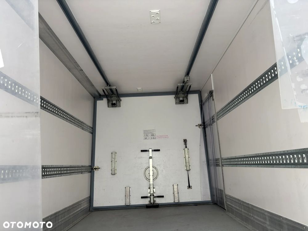 Iveco 65C115,72C17,70C17,65C17,72C15,70C15 CHLODNIA MROZNIA PODWOZIEZIE DO ZABUDOWY WYWROT - 6