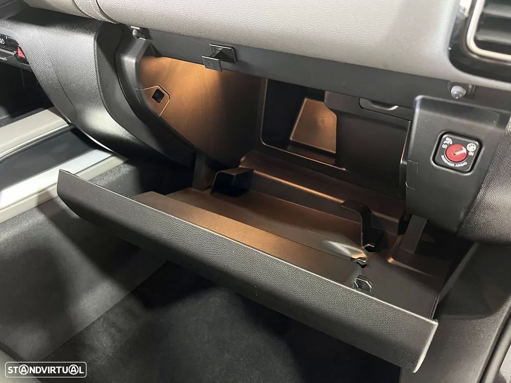 Citroën C5 Aircross 1.6 Hybrid Feel e-EAT8 - 18