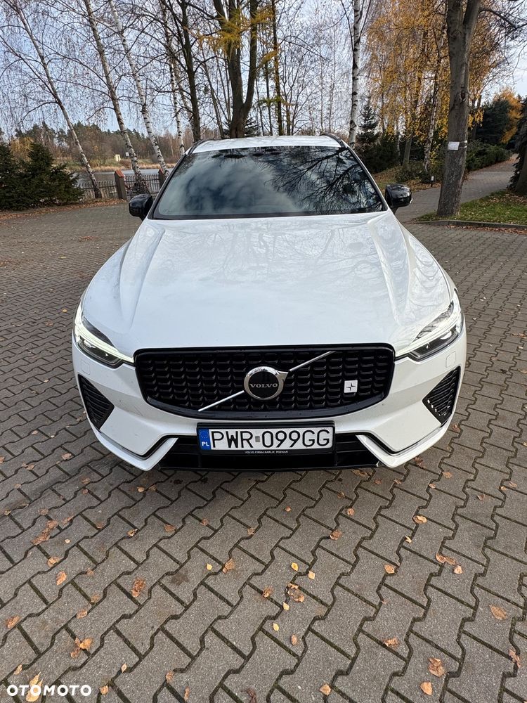 Volvo XC 60 - 6