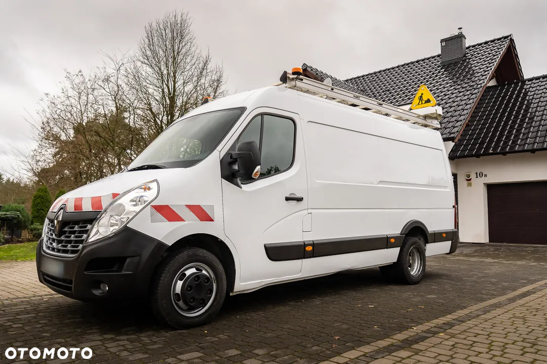 Renault Master L3H2 - 21
