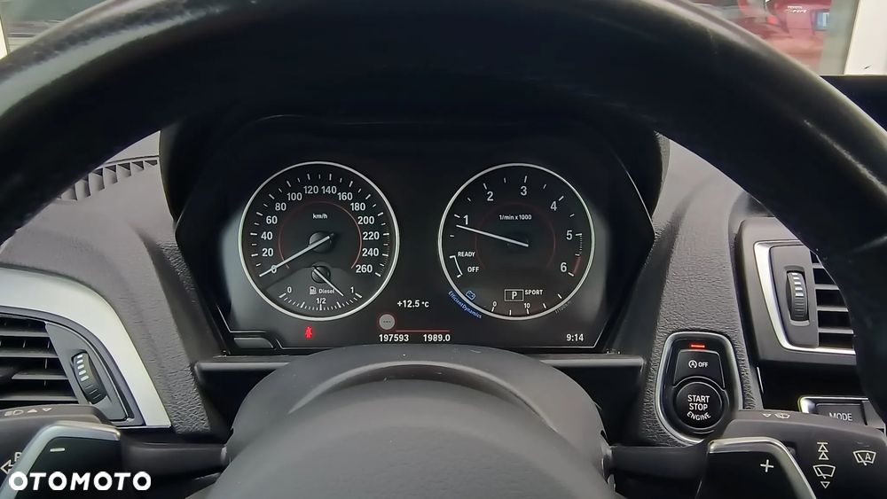 BMW Seria 2 225d M Sport - 39