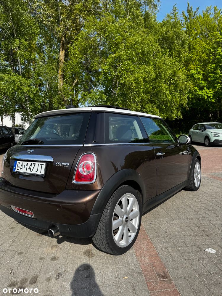 MINI Cooper - 5