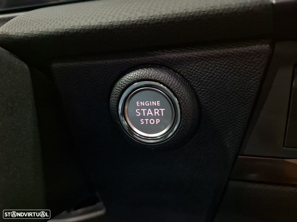 Opel Astra 1.2 T GS Aut. - 21