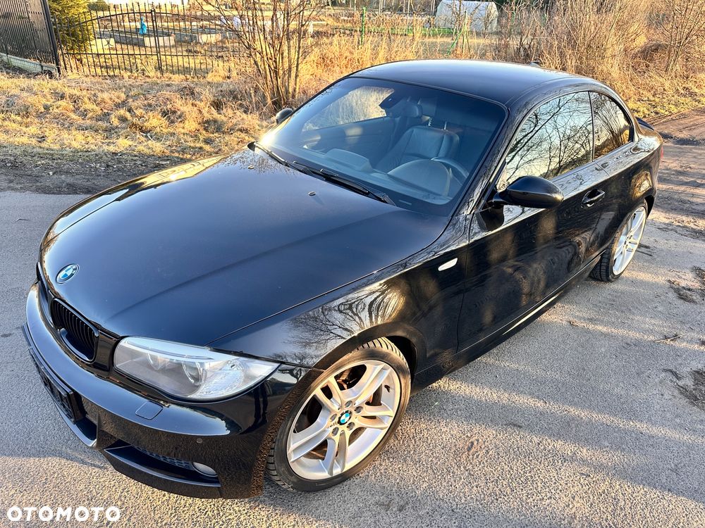 BMW Seria 1 123d DPF - 6