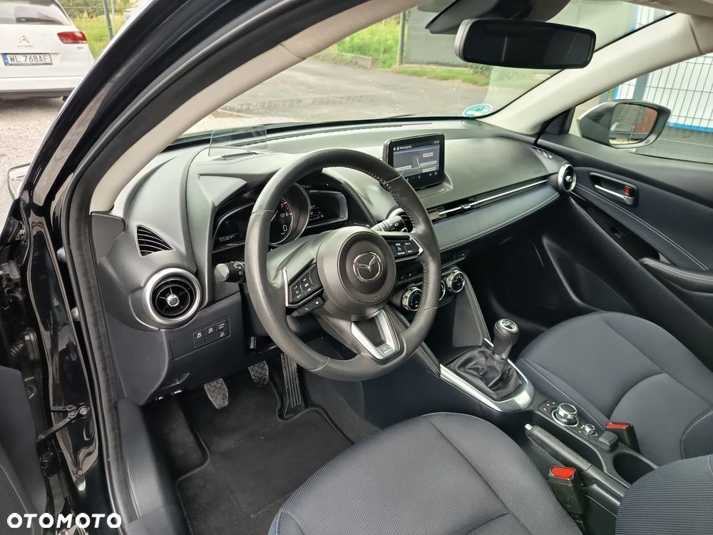 Mazda 2 1.5 Sport & Style - 17