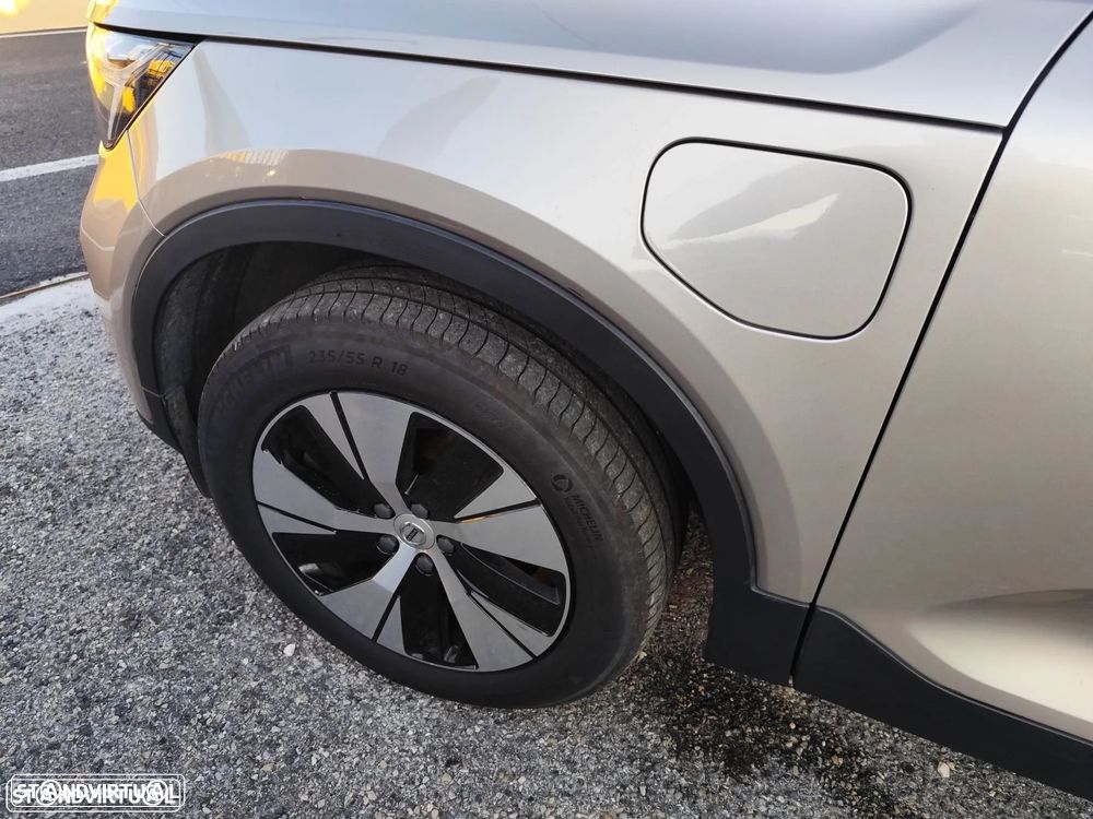 Volvo XC 40 1.5 T4 PHEV Plus Bright - 7