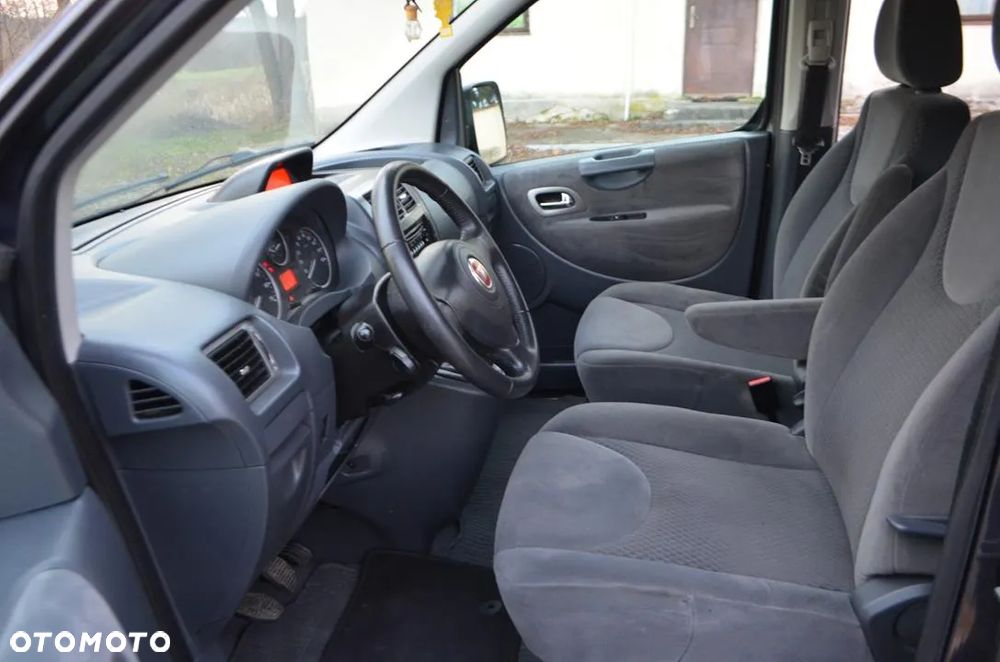 Fiat Scudo - 24