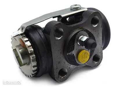 Kit de 4 bombitos de travão rodas trás Toyota Dyna 250 BU81 e BU84 JAPAN - 4