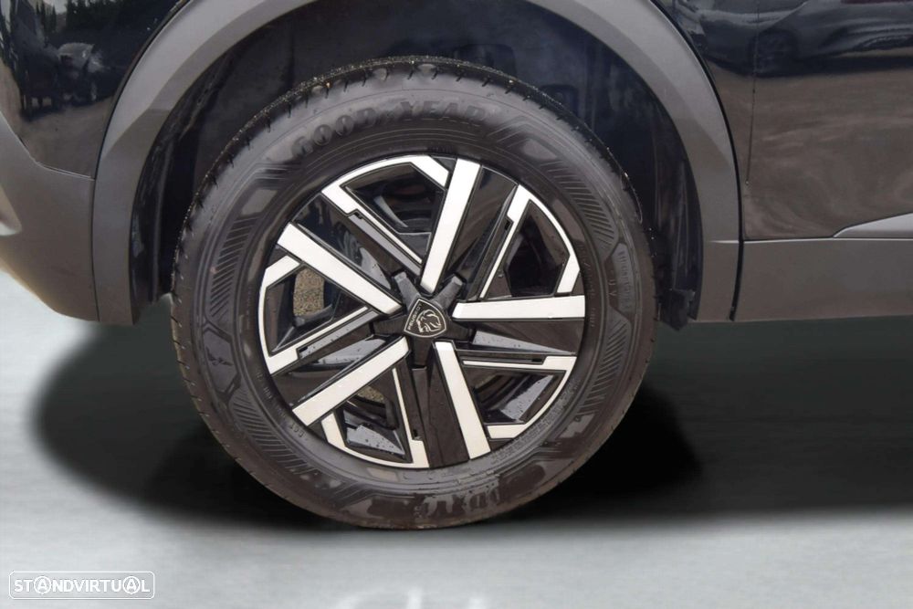 Peugeot 2008 1.2 PureTech Style - 7
