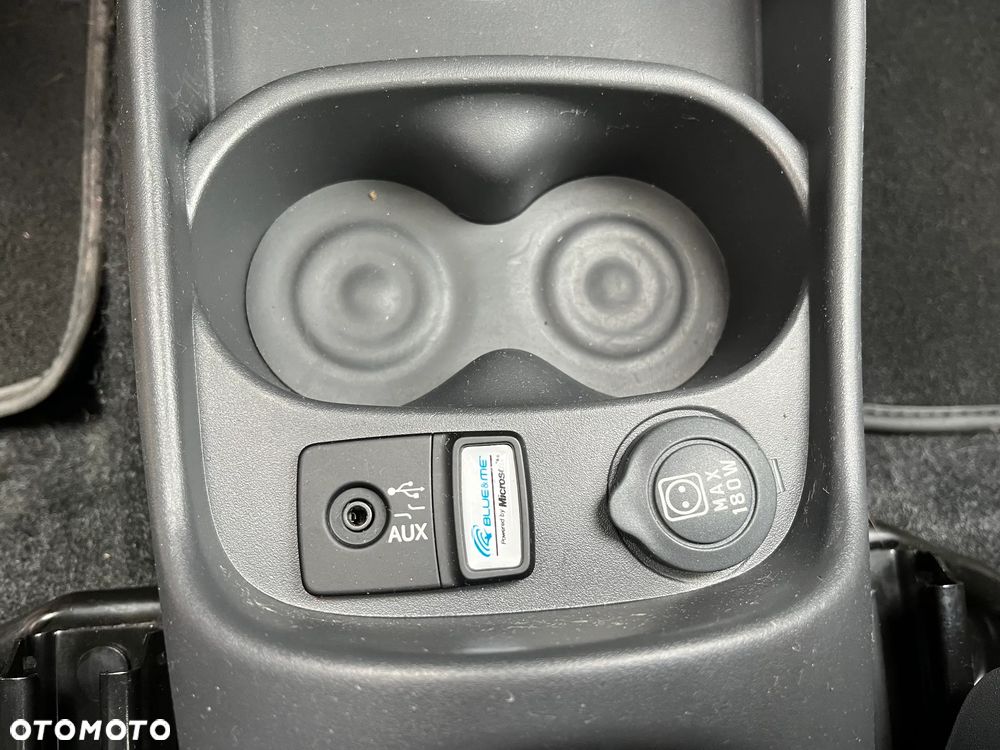 Fiat 500 1.2 8V Lounge - 22