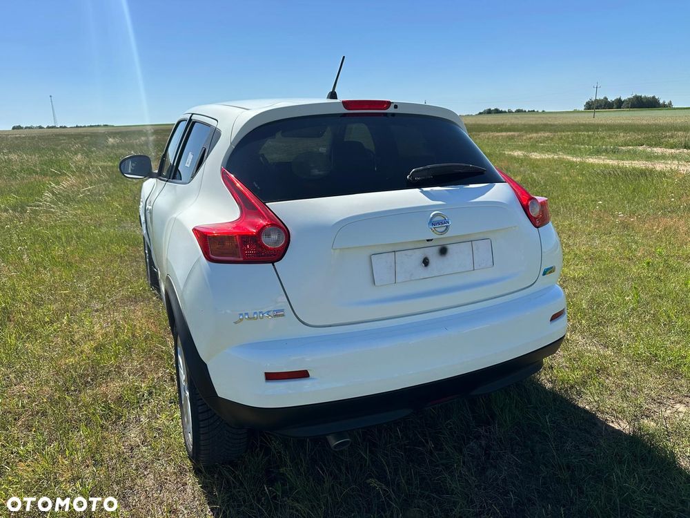 Nissan Juke 1.5 dCi Edition - 3