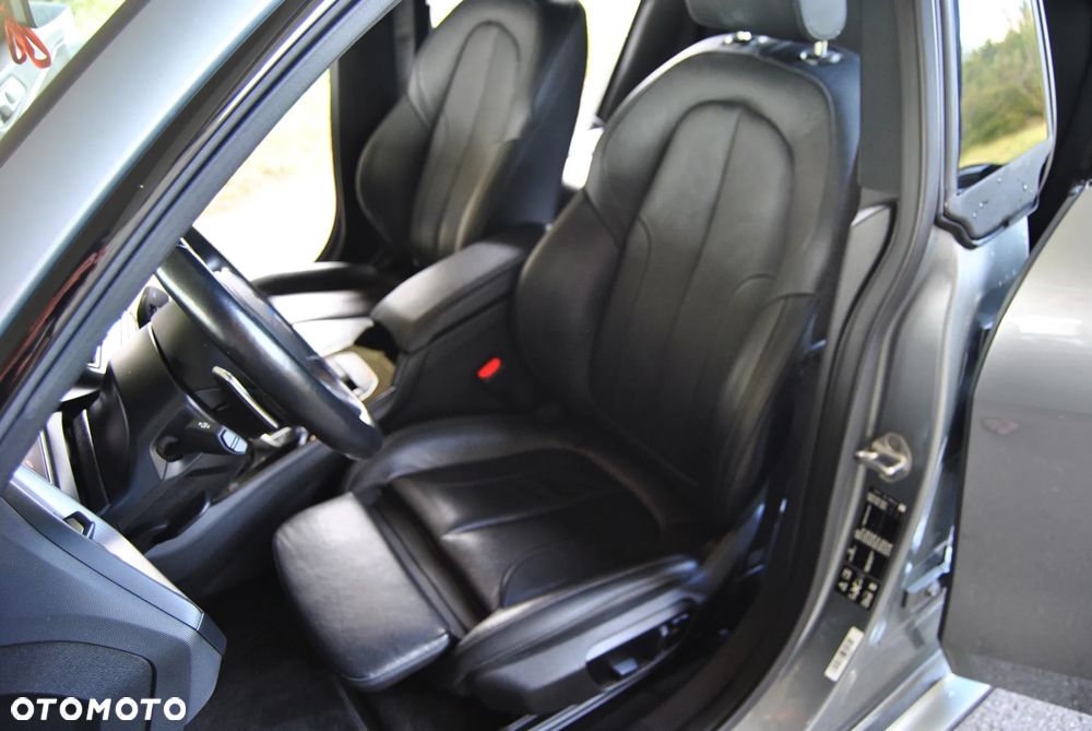 BMW Seria 2 M235i xDrive - 21