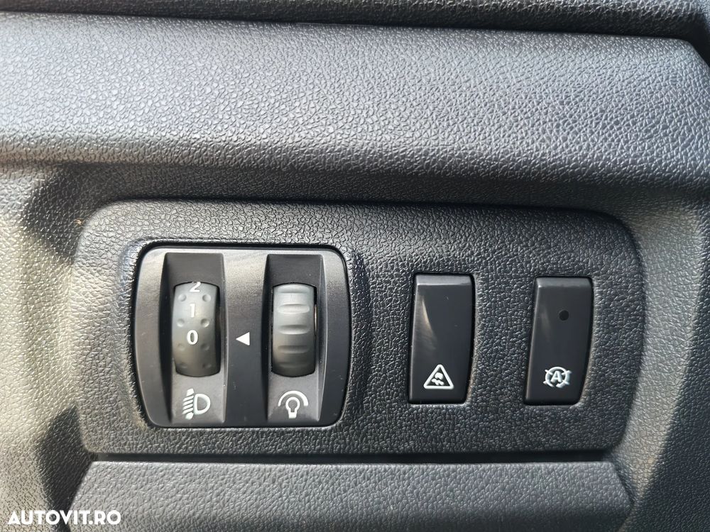 Renault Megane ENERGY dCi 110 Start & Stopp LIMITED - 21