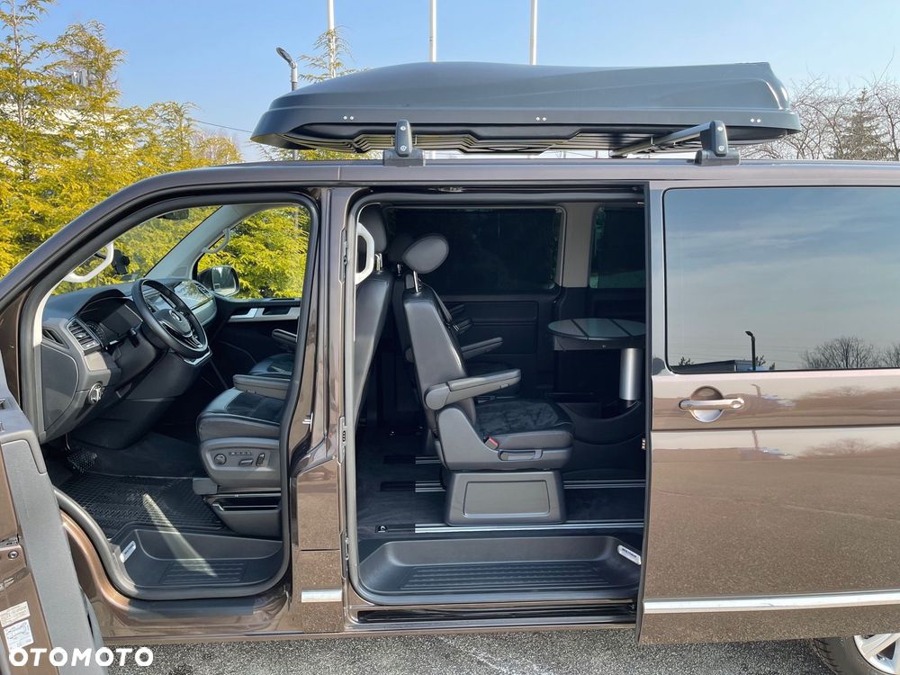 Volkswagen Multivan - 5