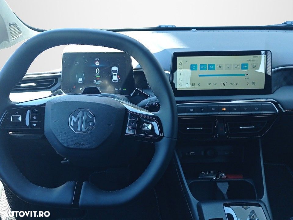 MG MG3 - 14