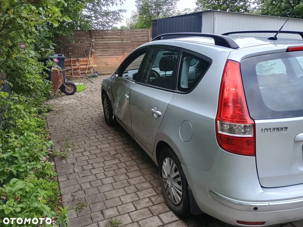 Hyundai i30 1.6 Classic - 8