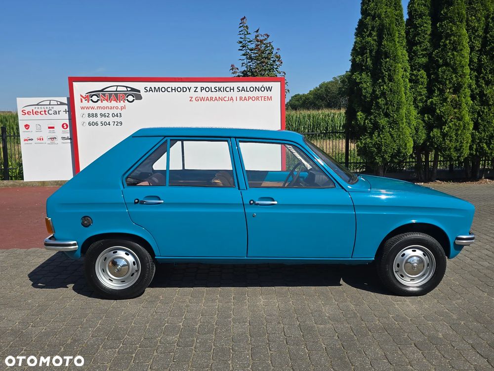 Peugeot 104 - 3