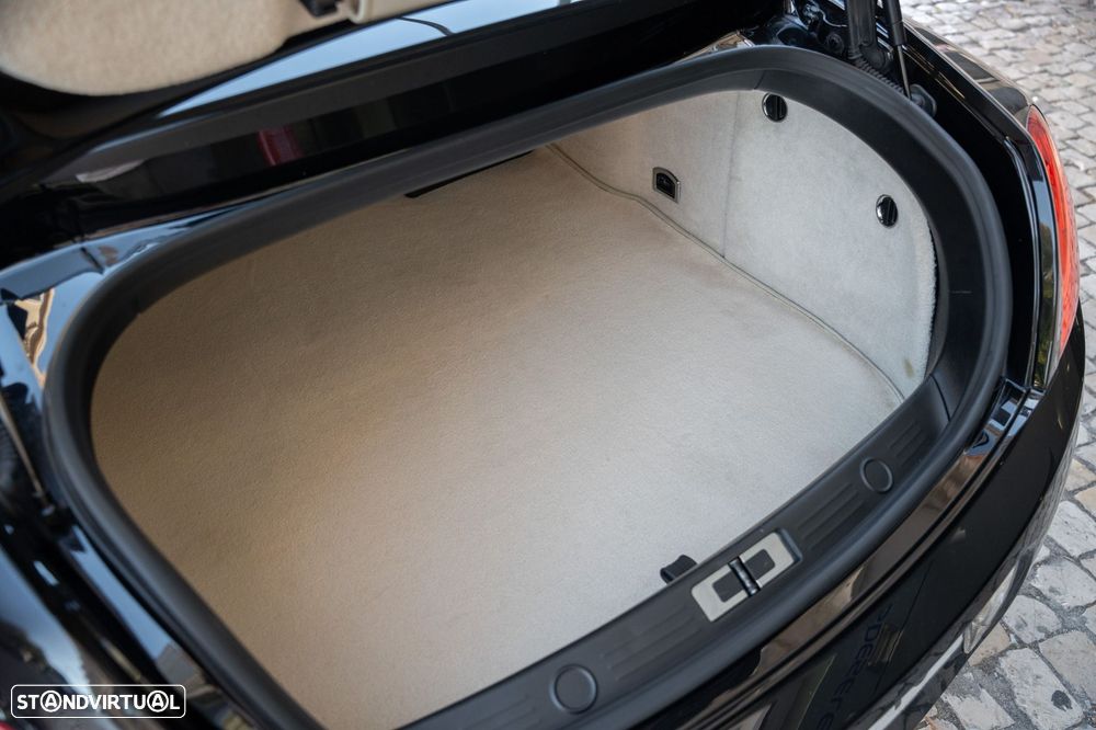 Bentley Continental GT Speed - 25