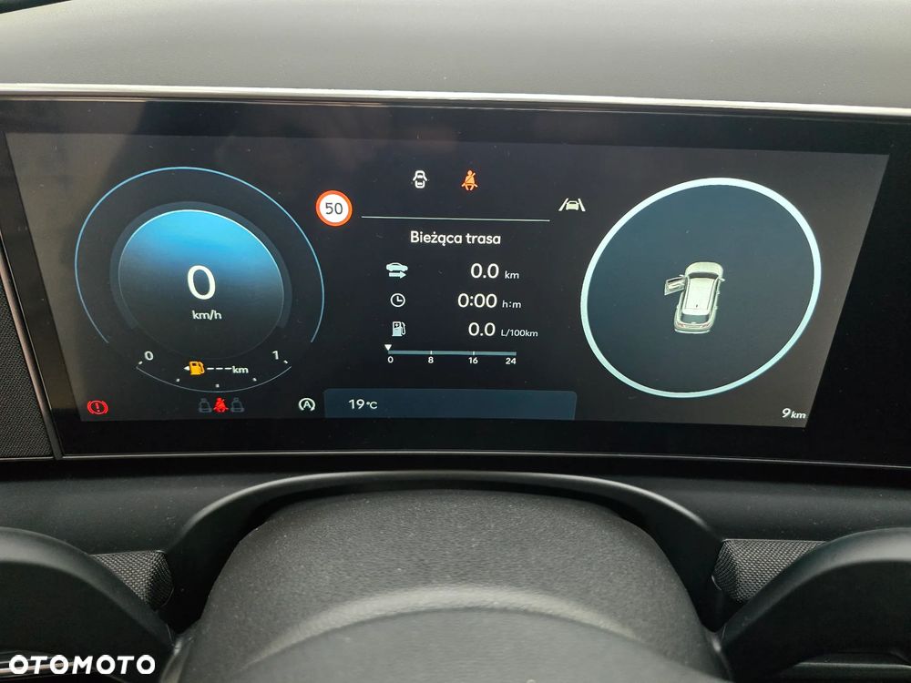 Hyundai Tucson 1.6 T-GDi N Line 2WD - 16