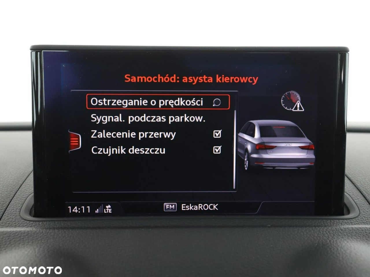 Audi A3 1.0 TFSI Limousine - 24