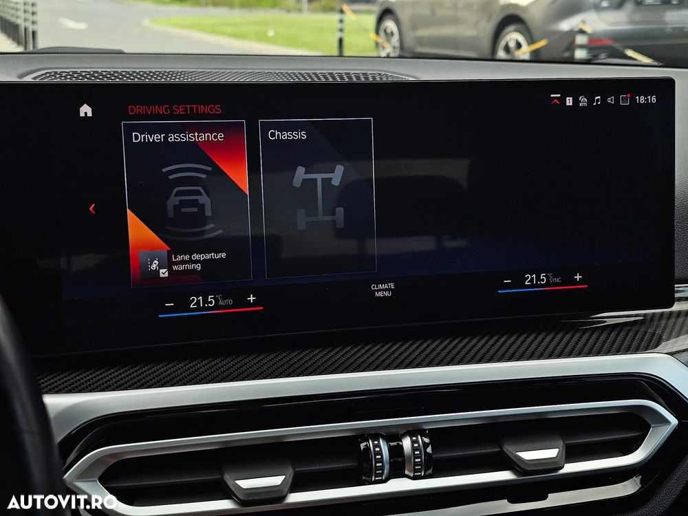 BMW Seria 3 320d xDrive AT MHEV - 16