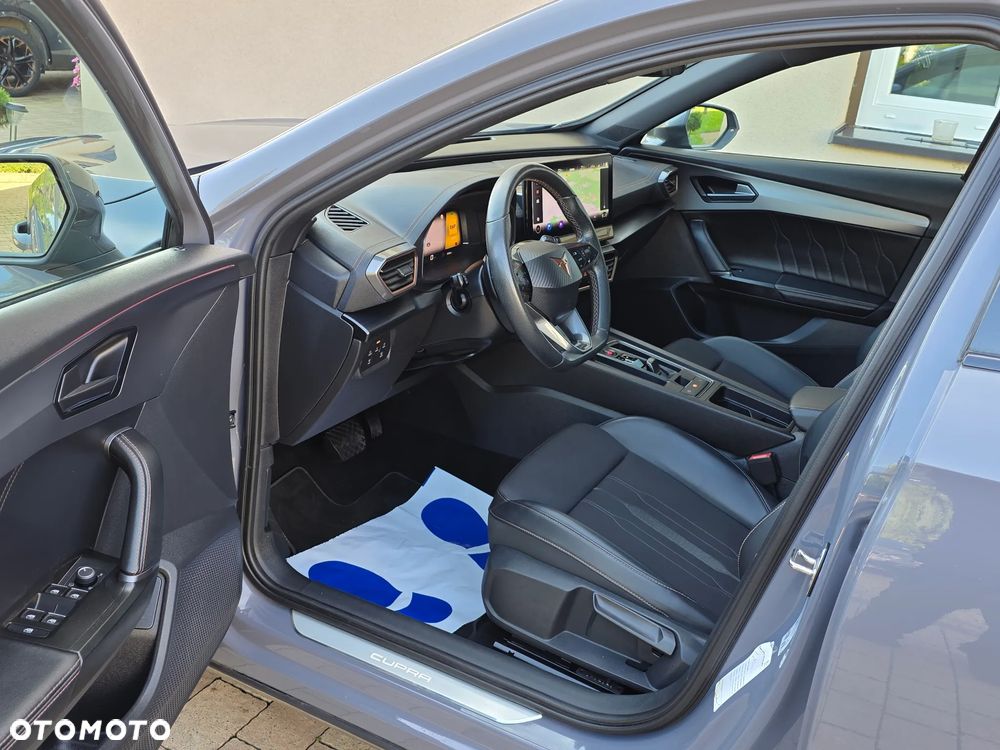 Cupra Formentor 1.5 TSI DSG - 18