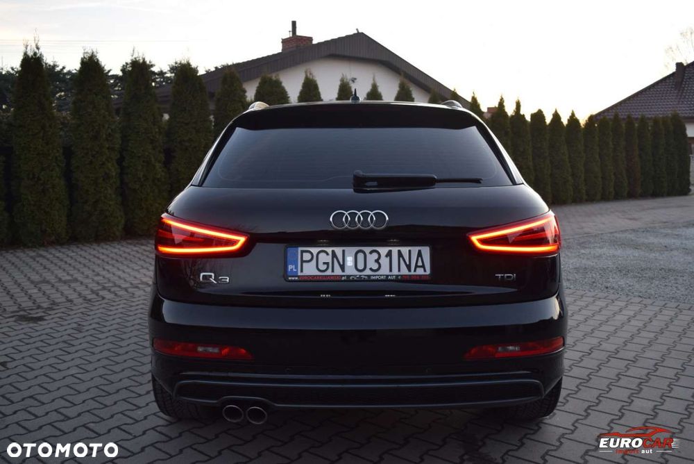 Audi Q3 2.0 TDI - 7