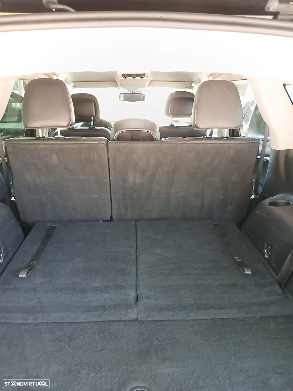 Fiat Freemont 2.0 M-Jet BlackCode - 7