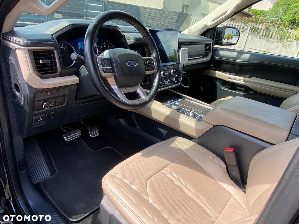 Ford Expedition - 12