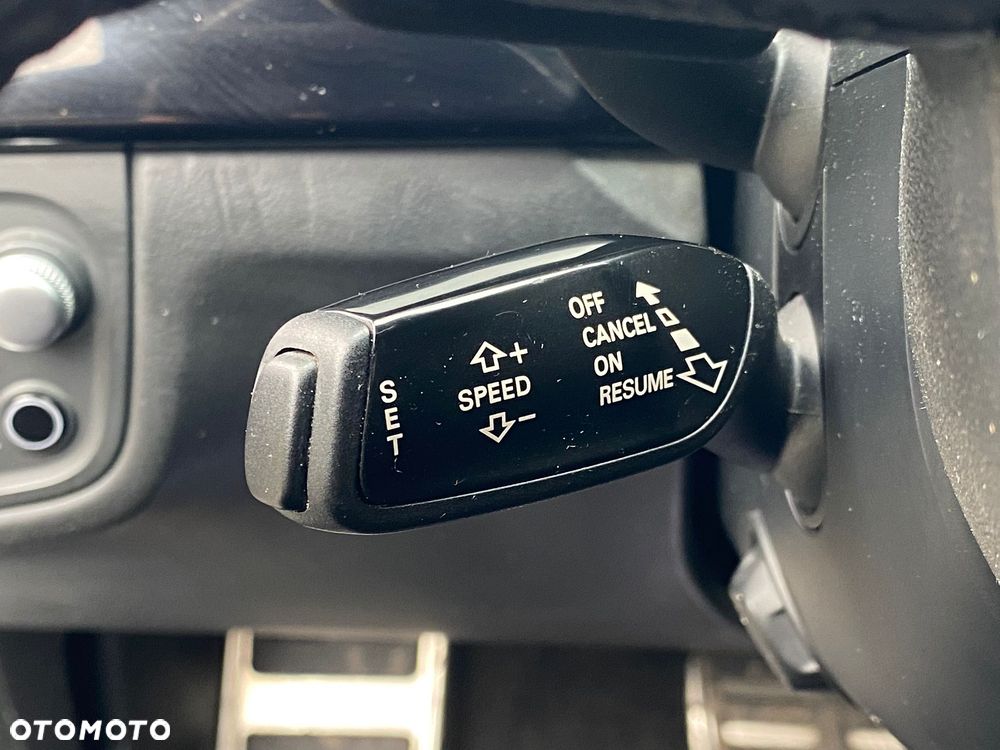 Audi A8 3.0 TDI DPF clean quattro tiptronic - 27