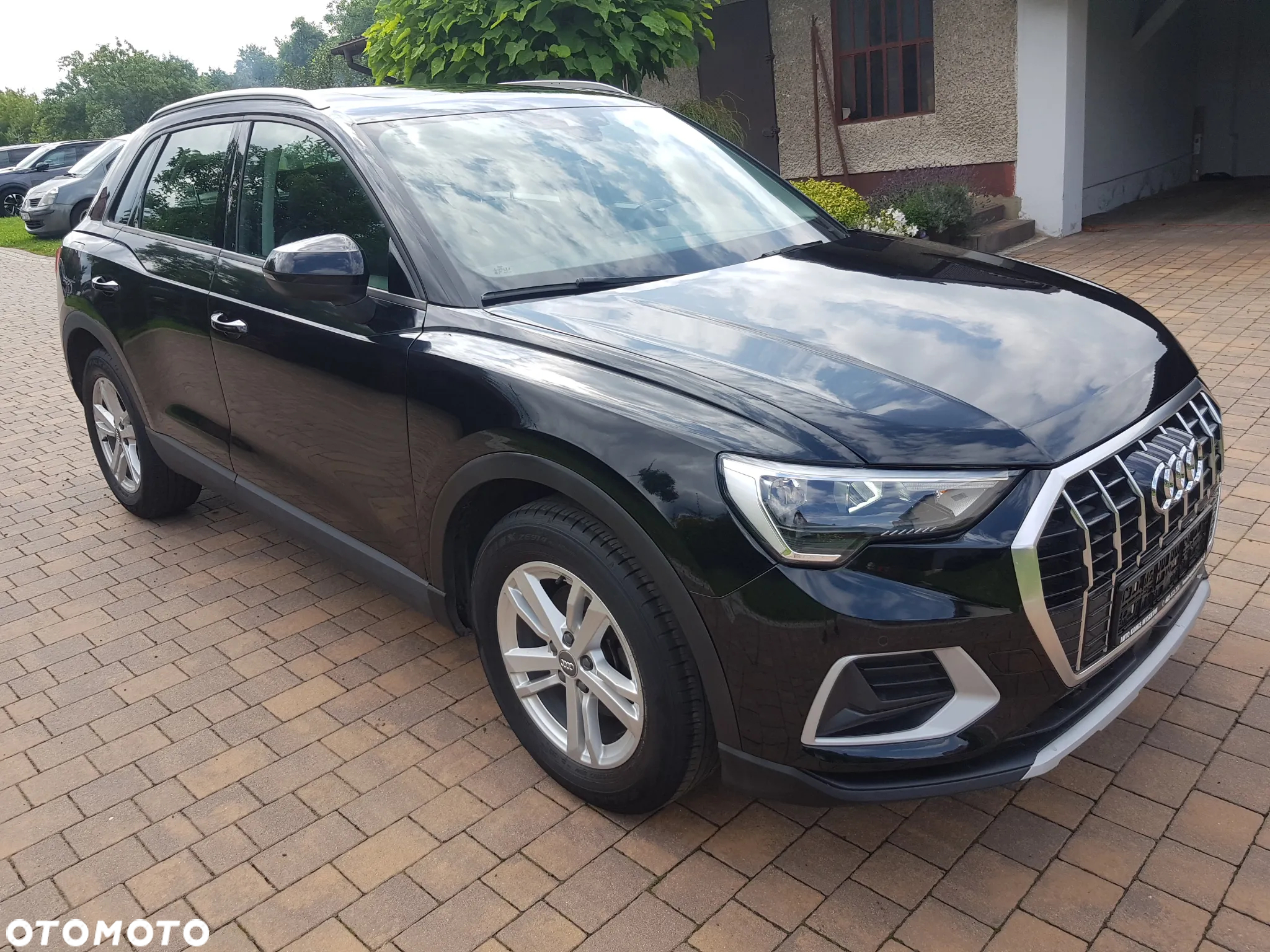 Audi Q3 35 TFSI S tronic - 3