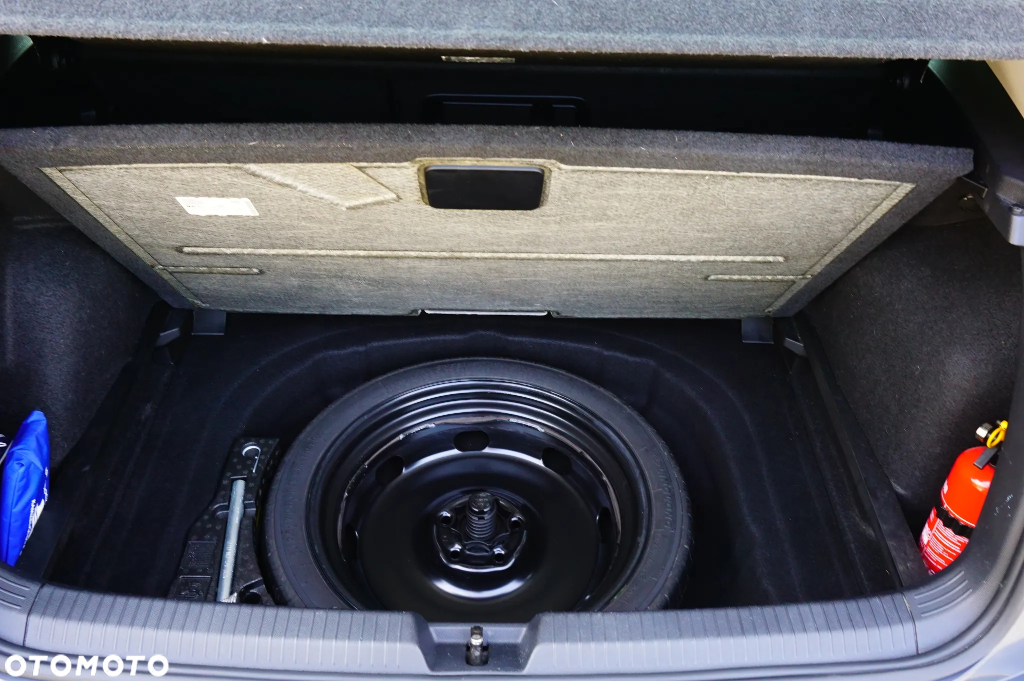 Volkswagen Golf VIII 1.5 TSI EVO Life - 20