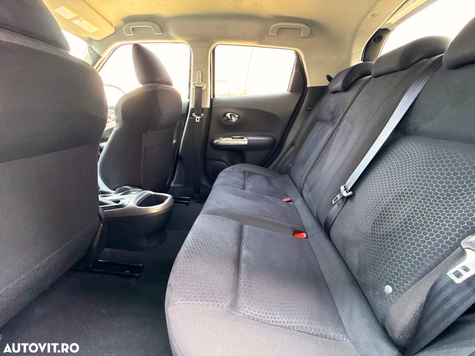 Nissan Juke 1.6 Tekna - 20