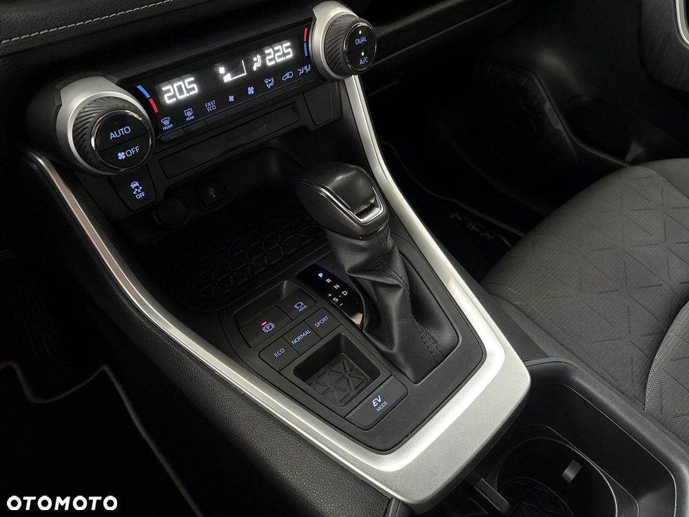 Toyota RAV4 2.5 Hybrid Comfort 4x2 - 25