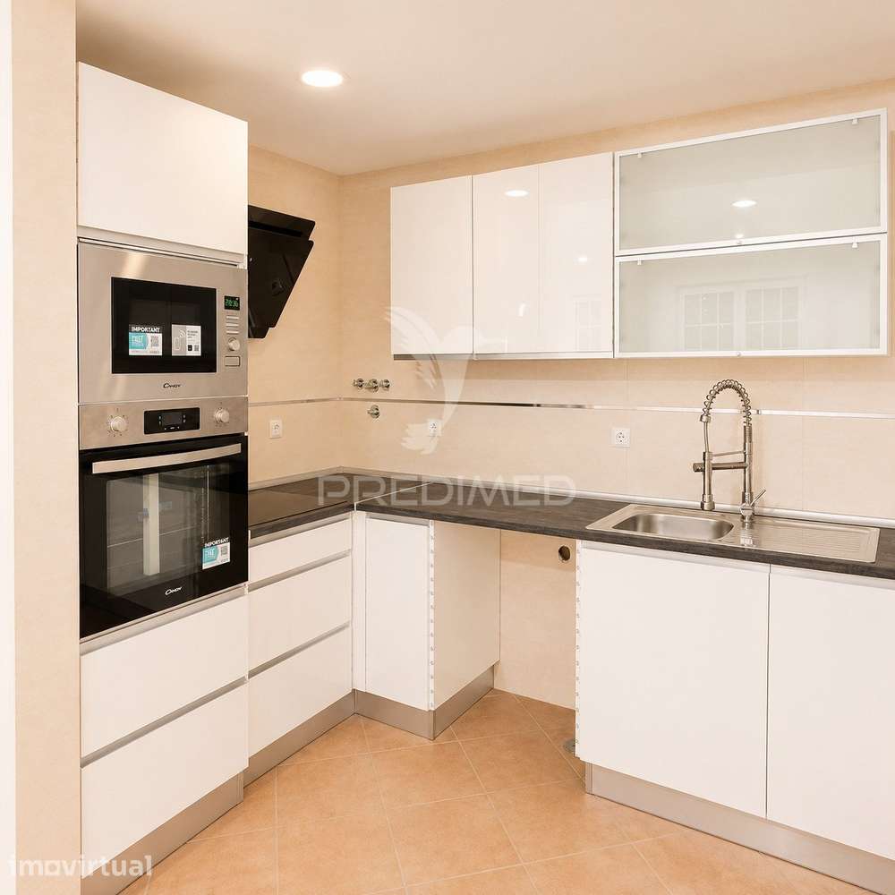 Apartamento T2 com Sótão - Grande imagem: 2/18