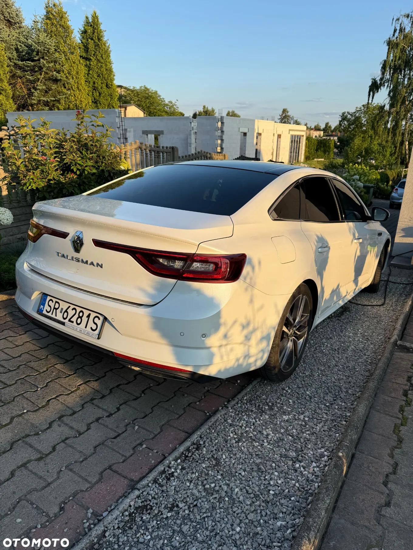 Renault Talisman - 13