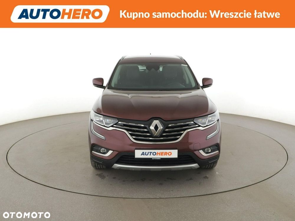 Renault Koleos ENERGY dCi 175 4WD INTENS - 12