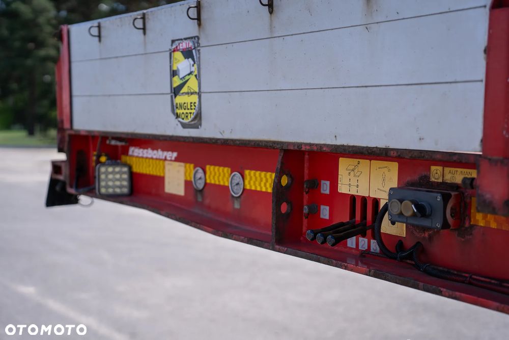 Kassbohrer LB2 - 6