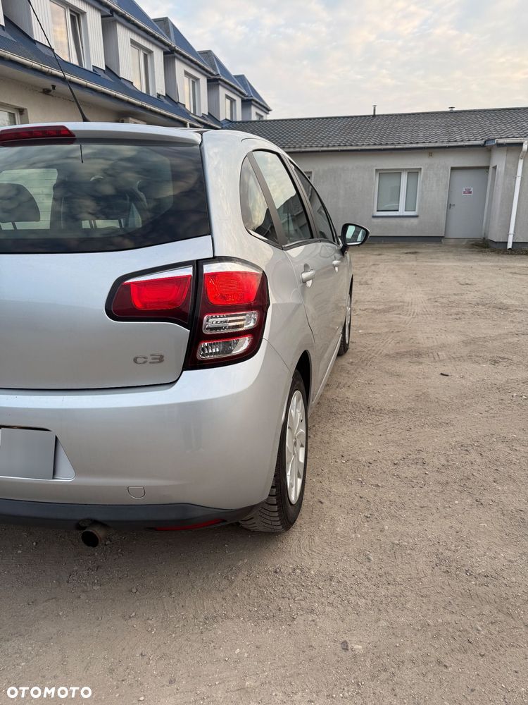 Citroën C3 BlueHDi 100 S&S FEEL - 4