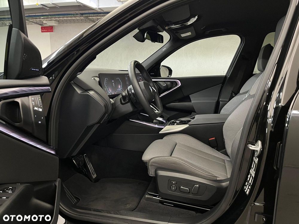 BMW X3 - 14