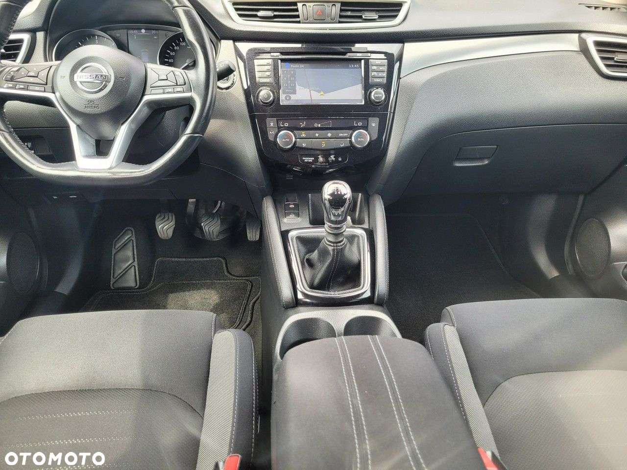 Nissan Qashqai - 12
