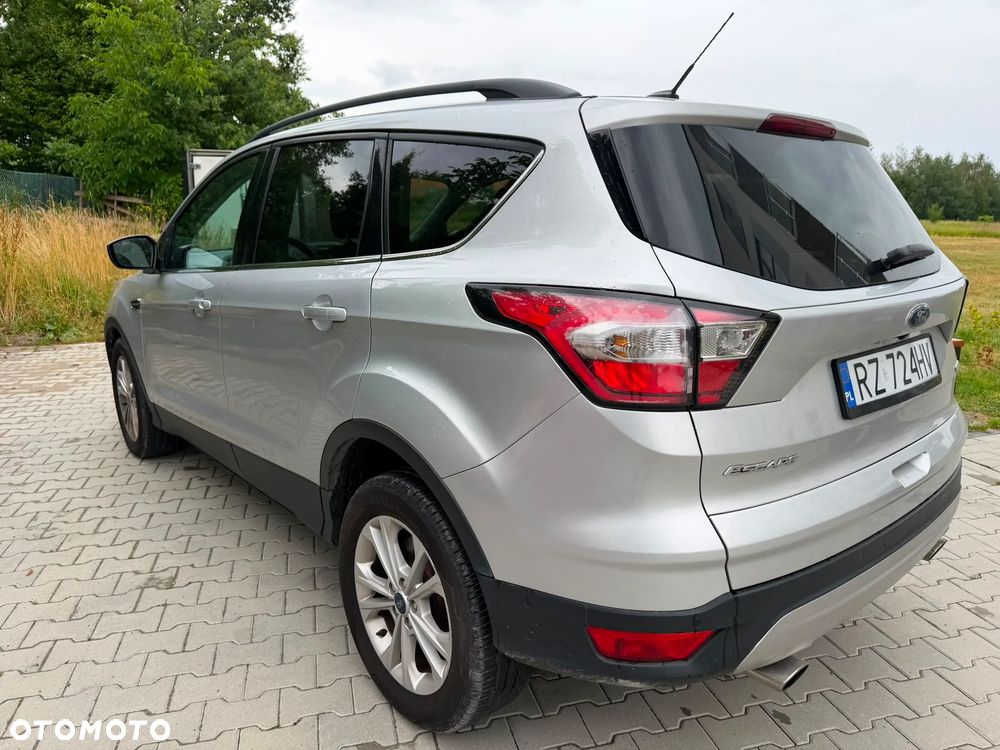 Ford Escape 1.5 EcoBoost AWD SE - 38