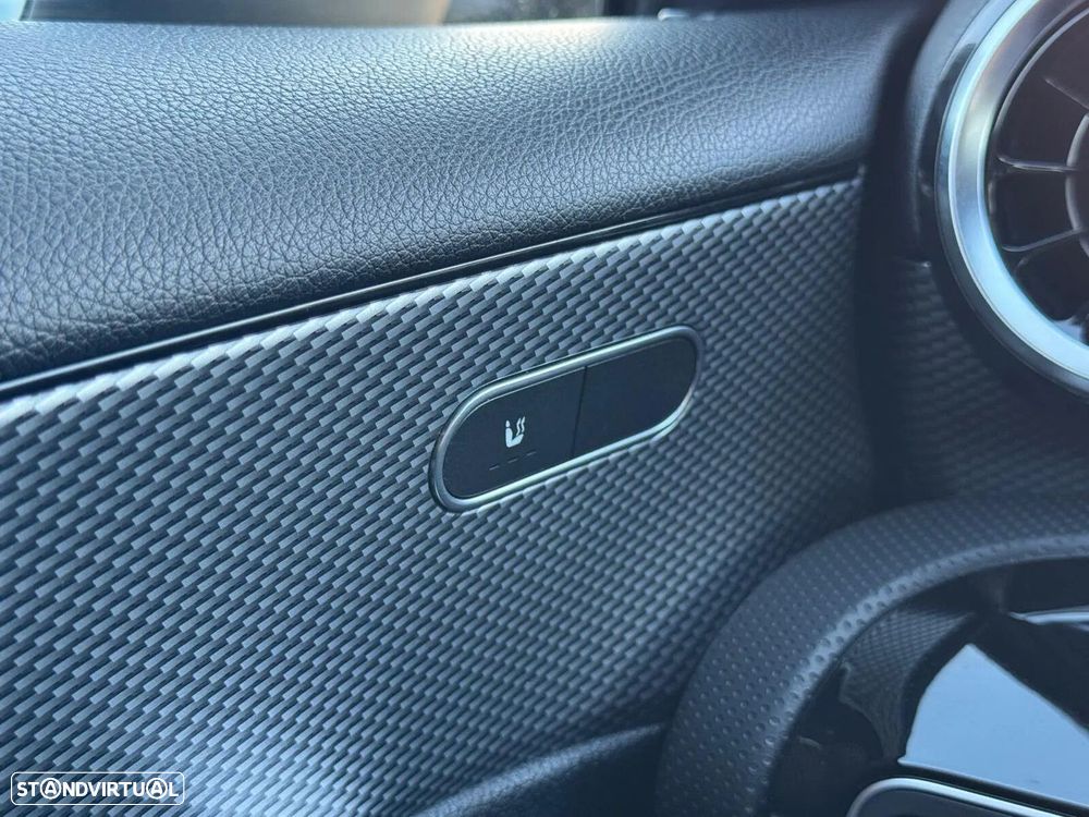 Mercedes-Benz A 180 d Style Plus Aut. - 39