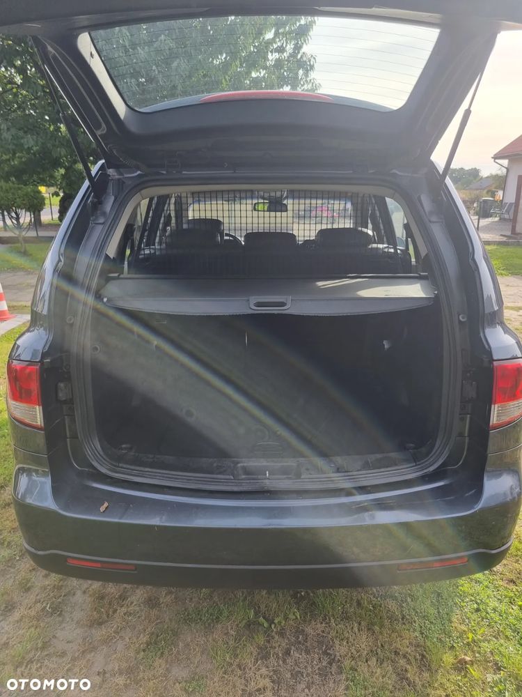 SsangYong/KGM Kyron - 5