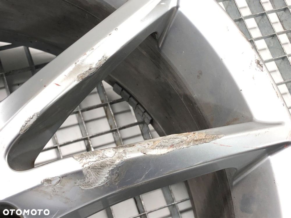 FELGA ALUMINIOWA 19  8J 5X110 CENTR 65 ET 34  ALFA ROMEO STELVIO (949_) 2016 - 2022  156117308 - 6