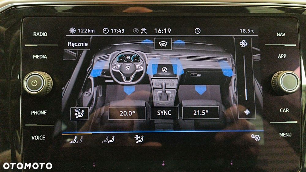 Volkswagen Passat 2.0 TSI Elegance DSG - 31