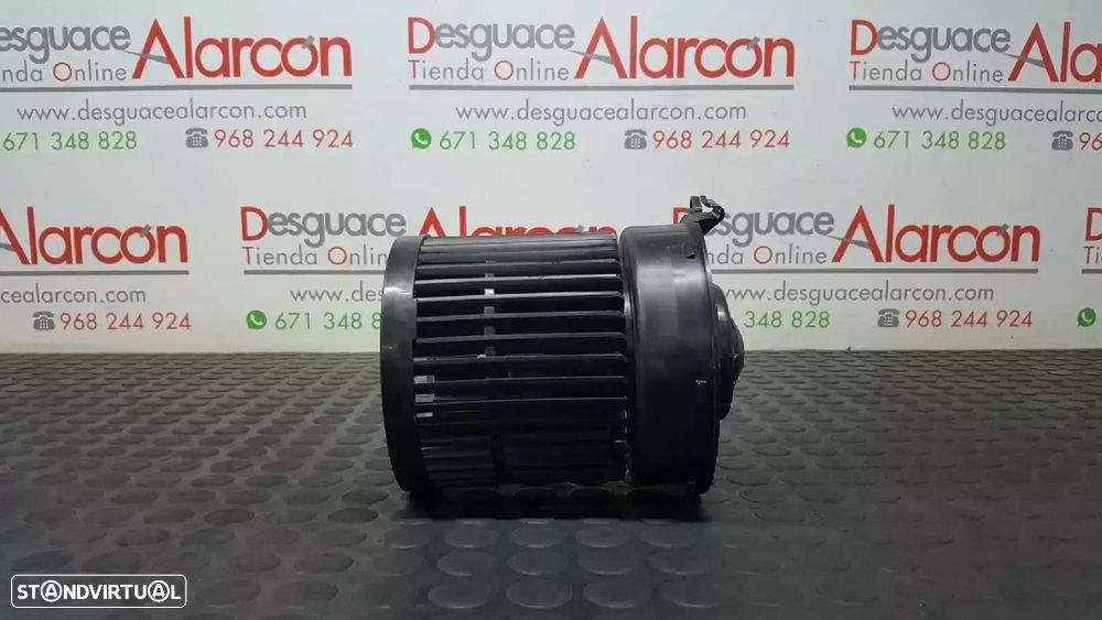 MOTOR SOFAGEM NISSAN QASHQAI II TODO TERRENO, FECHADA 2016 -272264EM0A - 2